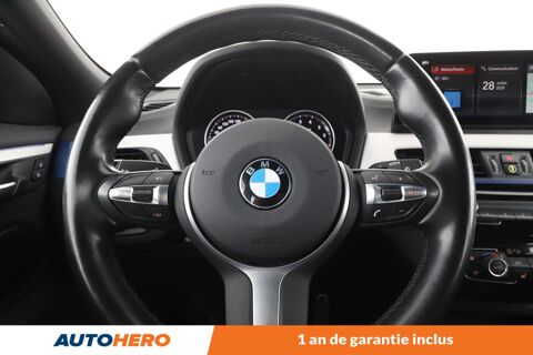 X2 sDrive20i M Sport DKG7 178 ch 2021 occasion 92130 Issy-les-Moulineaux