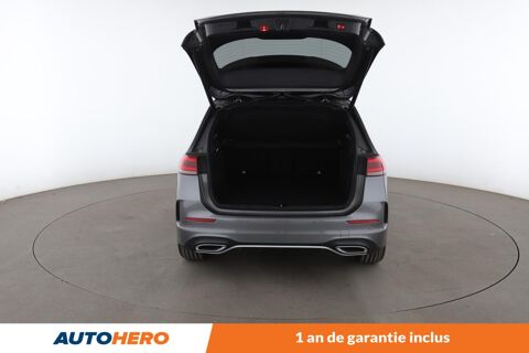 Classe B 180 d AMG Line Edition 7G-DCT 116 ch 2020 occasion 92130 Issy-les-Moulineaux