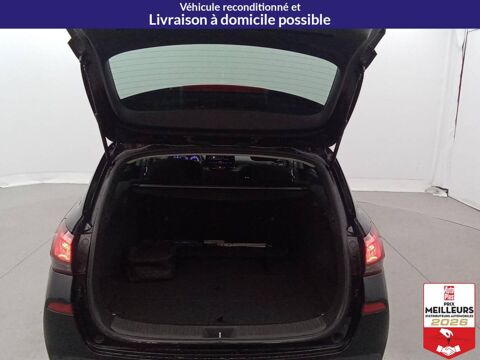 i30 SW CRDi 115 Creative 2022 occasion 10150 Lavau
