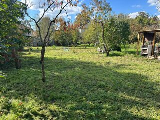  Terrain � vendre 570 m�