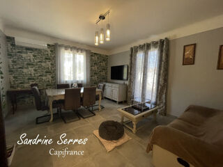  Maison à vendre 5 pièces 136 m²