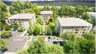  Appartement à vendre 4 pièces 116 m²