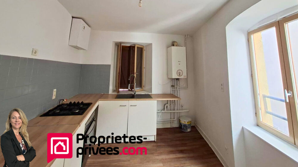 Maison Regny 5 pièces 100 m2