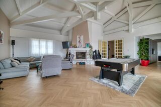  Maison à vendre 7 pièces 300 m²
