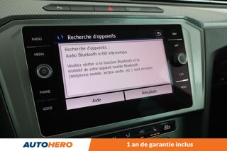 Passat Alltrack 2.0 TDI 4WD DSG7 190 ch 2019 occasion 92130 Issy-les-Moulineaux