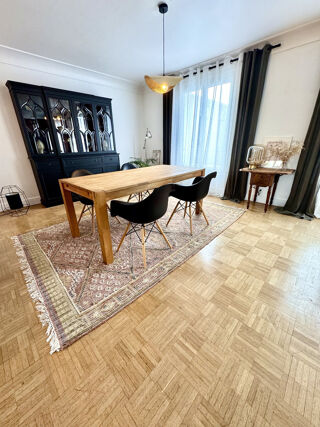  Appartement � vendre 5 pi�ces 139 m�