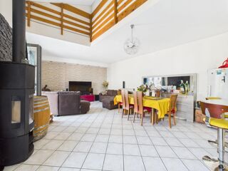  Maison � vendre 5 pi�ces 133 m�