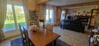  Maison � vendre 5 pi�ces 115 m�