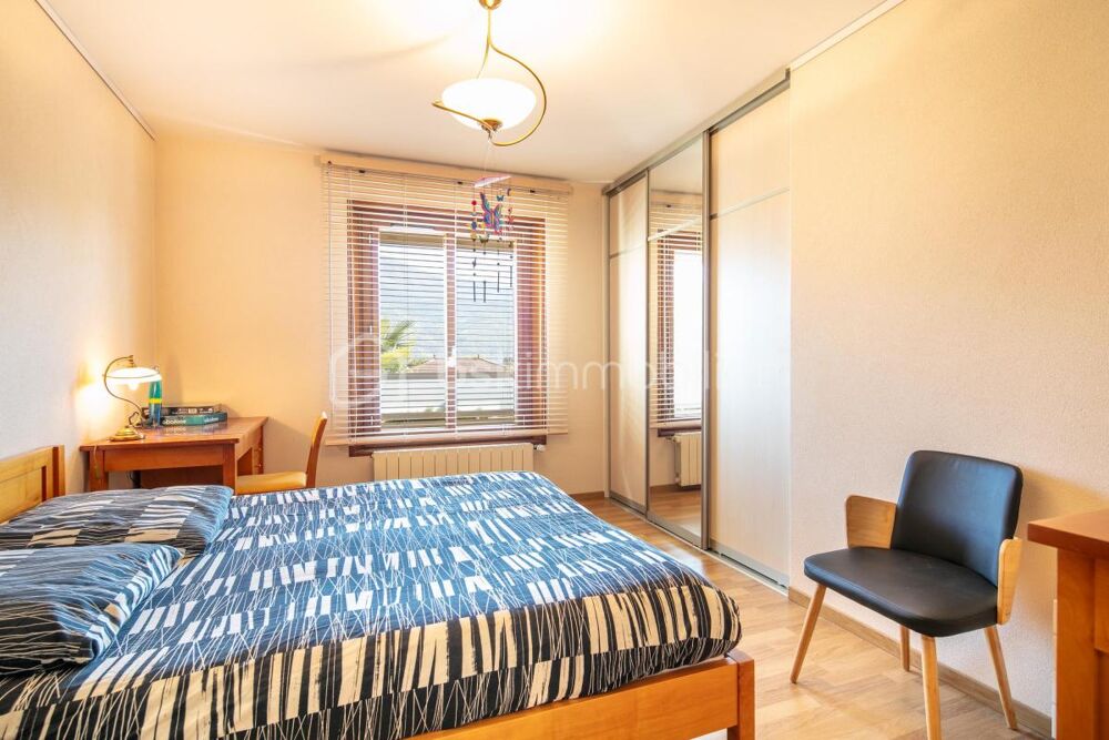  vendre  Maison Saint-Ismier (38330)