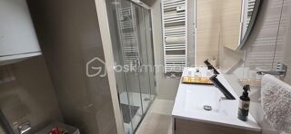  Appartement à vendre 3 pièces 65 m²
