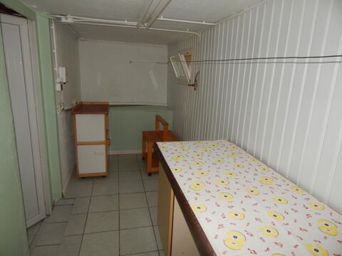  Appartement � louer 1 pi�ce 25 m�