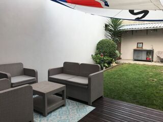  Maison � louer 3 pi�ces 85 m�