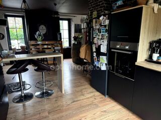  Maison à vendre 5 pièces 140 m²
