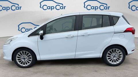 B-max 1.0 Ecoboost120 Titanium 2013 occasion 78570 Chanteloup Les Vignes