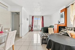Vente Appartement Appartement de 3 pièces de 69 m² à Sartrouville Sartrouville