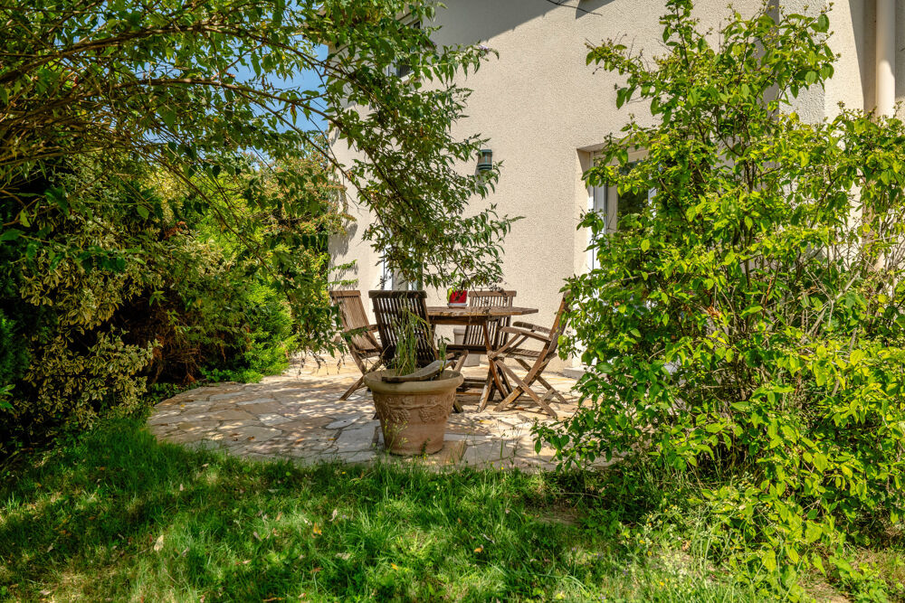 à vendre  Maison Verrières-le-Buisson (91370)