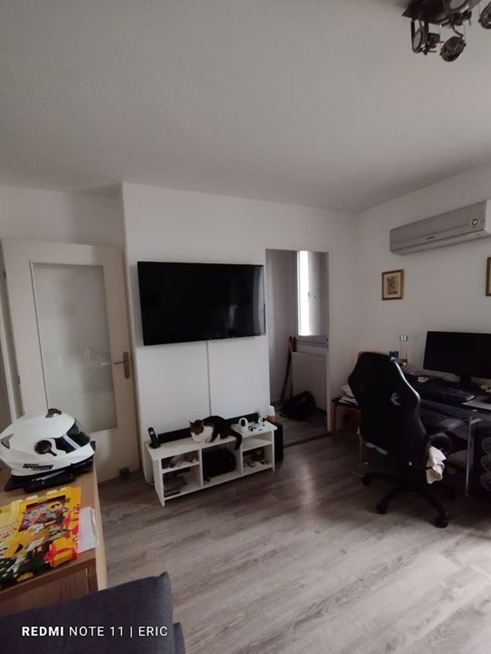 Location Appartement Chambre de 10m2 à louer sur Paris 13 Paris 13