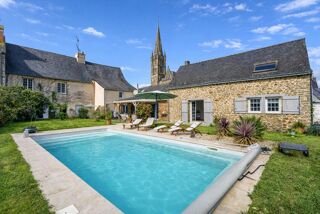  Maison à vendre 8 pièces 239 m²
