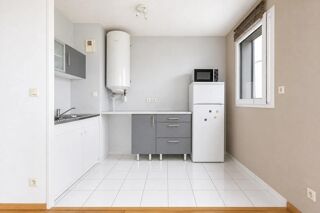  Appartement à vendre 2 pièces 42 m²