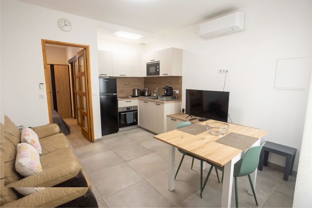 Location Appartement Appartement de 32m2 à louer sur Balaruc-les-Bains Balaruc les bains