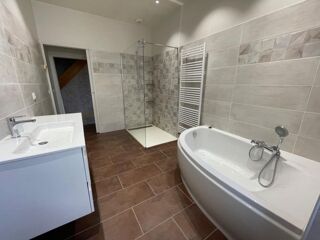 Maison à vendre 3 pièces 110 m²