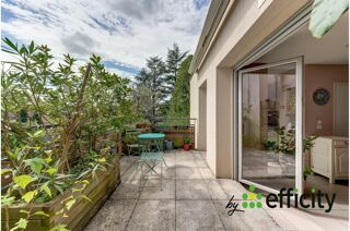  Appartement  vendre 4 pices 76 m