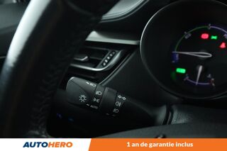 C-HR 1.8 Hybride Edition 122 ch 2023 occasion 92130 Issy-les-Moulineaux