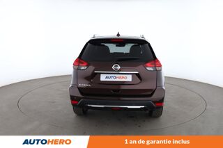 X-Trail 1.7 dCi Tekna 150 ch 2019 occasion 92130 Issy-les-Moulineaux