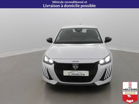 Divers E-208 50 KWH 136 BUSINESS R' 2PL 2025 occasion 10150 Lavau
