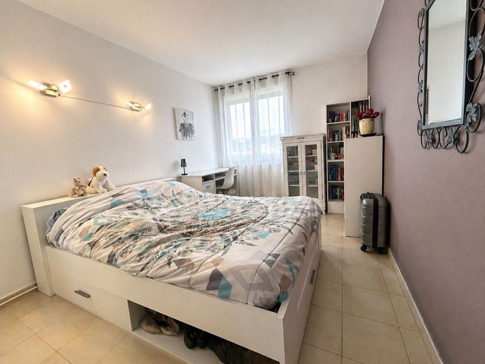 Appartement à vendre 5 pièces FRONTIGNAN (34)