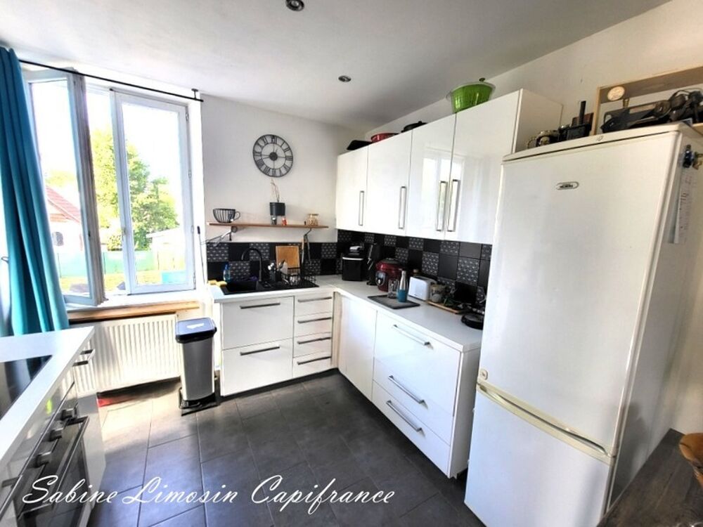 Vente Maison Maison à vendre 3 pièces MONTBELIARD (25) Montbeliard