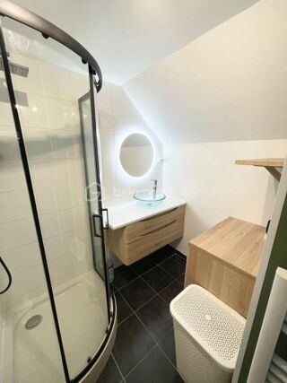  Appartement à vendre 2 pièces 45 m²