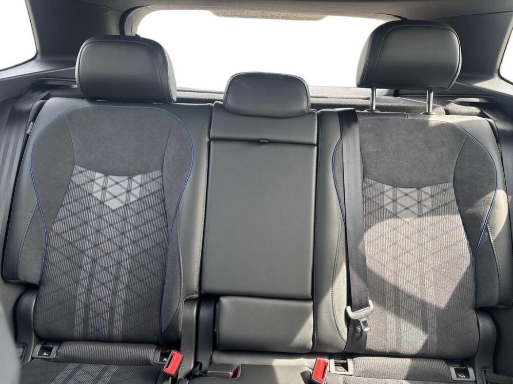 Tiguan 1.5 eTSI 150ch DSG7 R-Line 2026 occasion 31100 Toulouse