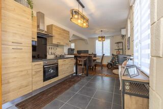 Maison à vendre 4 pièces 83 m²