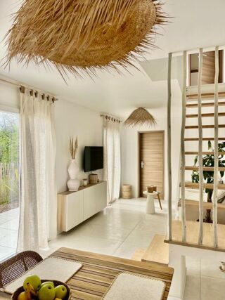  Maison � vendre 4 pi�ces 100 m�