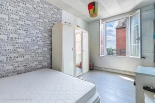  Appartement à vendre 3 pièces 62 m²