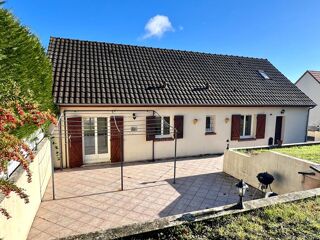  Maison à vendre 4 pièces 90 m²