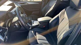 X3 (G01) xDrive 30d 265 BVA8 M Sport - Automatique Entretien co 2019 occasion 91280 Saint Pierre Du Perray