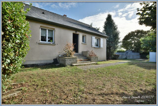  Maison à vendre 6 pièces 100 m²