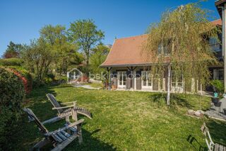  Villa � vendre 7 pi�ces 213 m�