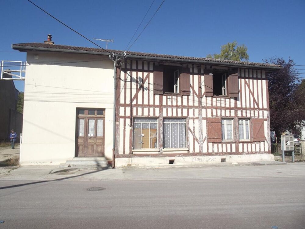 Vente Maison Belle maison Champenoise Chavanges