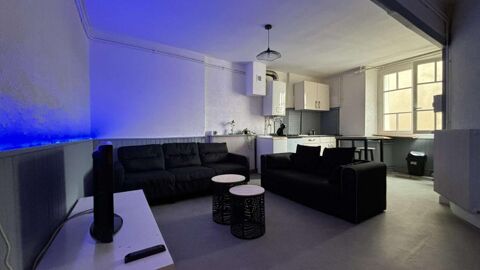  Appartement  louer 2 pices 40 m