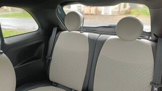 500 1.0 BSG 69 Hybrid Dolcevita 2021 occasion 63260 Effiat