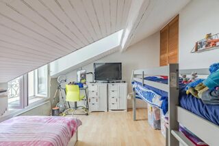 Maison à vendre 3 pièces 59 m²