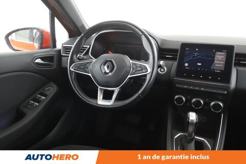 Clio 1.3 TCe Intens EDC 130 ch 2020 occasion 92130 Issy-les-Moulineaux