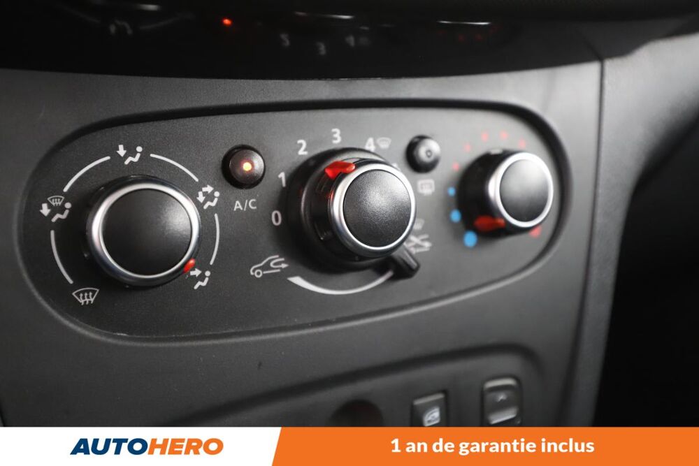 Sandero Stepway 0.9 TCe Prestige 90 ch 2019 occasion 92130 Issy-les-Moulineaux