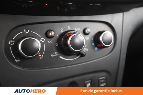 Sandero Stepway 0.9 TCe Prestige 90 ch 2019 occasion 92130 Issy-les-Moulineaux