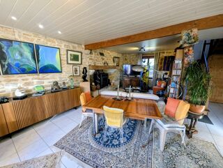  Maison � vendre 5 pi�ces 133 m�