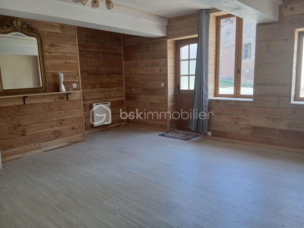 Vente Maison CHARMANTE MAISON DE 7 PIECES Menil hubert en exmes