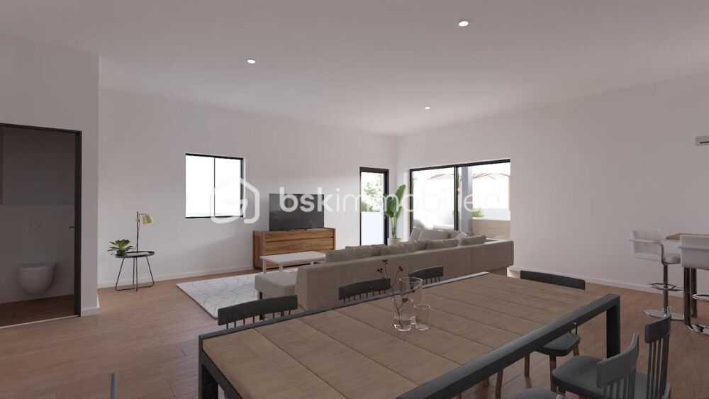 Vente Immeuble Opportunité Rare : Immeuble à Fort Potentiel – Cœur de Saint-Paul-Trois-Châteaux - Emplacement stratégique Saint paul trois chateaux